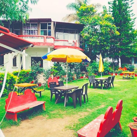 Green View Cottage Ābu Road 外观 照片