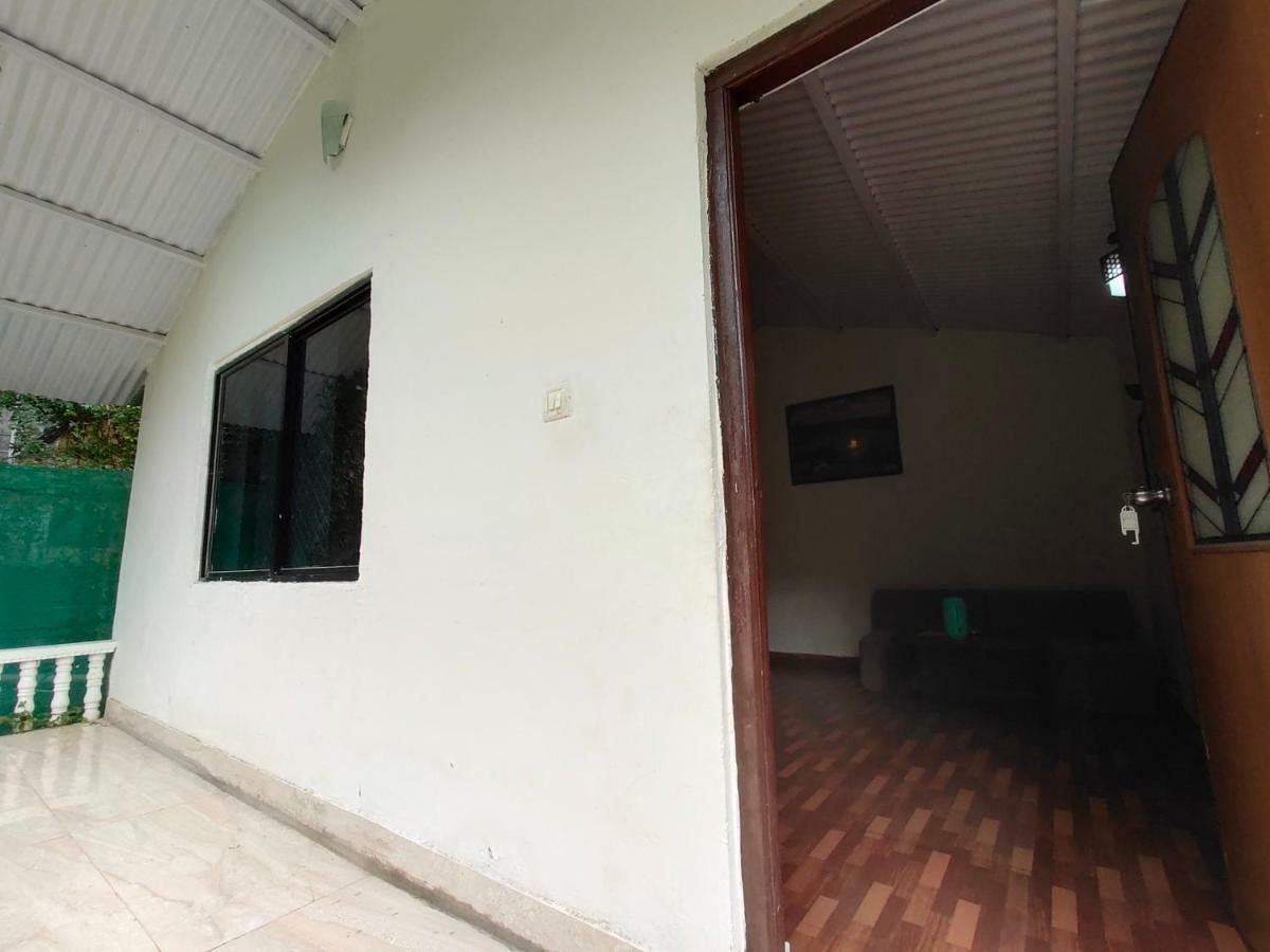 Green View Cottage Ābu Road 外观 照片